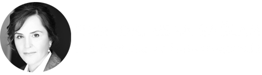 Prof. Dr. Esra KÜSDÜL SAĞLAM